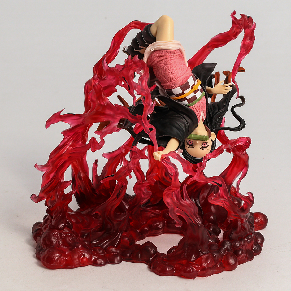 Figurine Kimetsu no Yaiba Kamado Nezuko