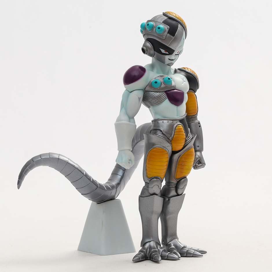 Figurine Dragon Ball Freeza Frieza – Image 3