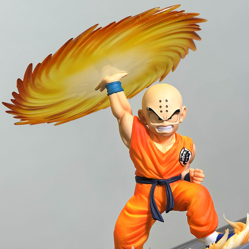 Figurine Dragon Ball Z Namek Krilin – Image 3