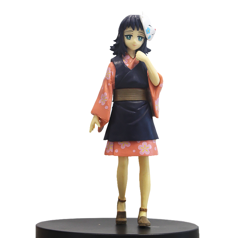 Figurine Demon Slayer Makomo