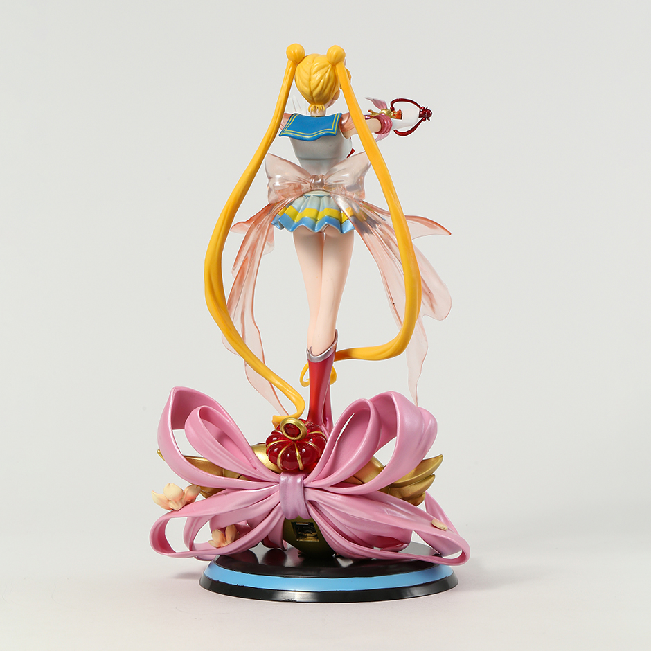 Figurine Usagi Tsukino Sailor Moon – Image 4