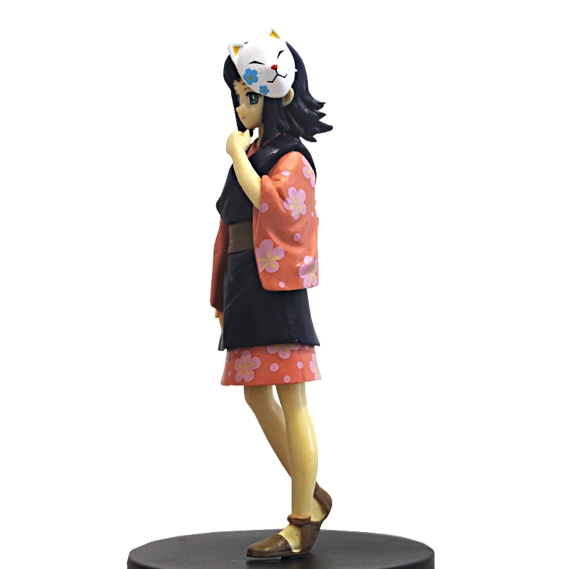 Figurine Demon Slayer Makomo