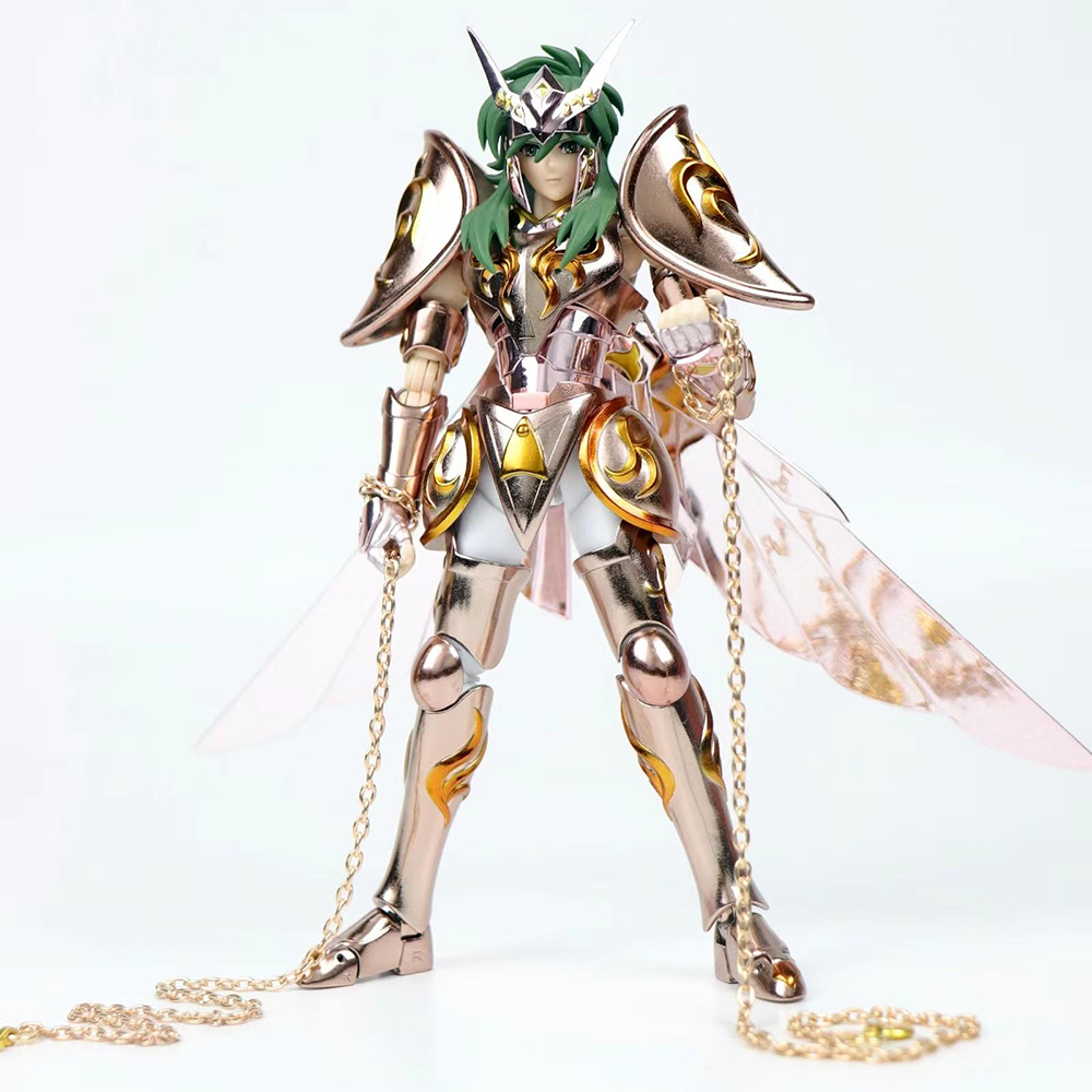 Figurine Saint Seiya Myth God Cloth Andromeda Shun