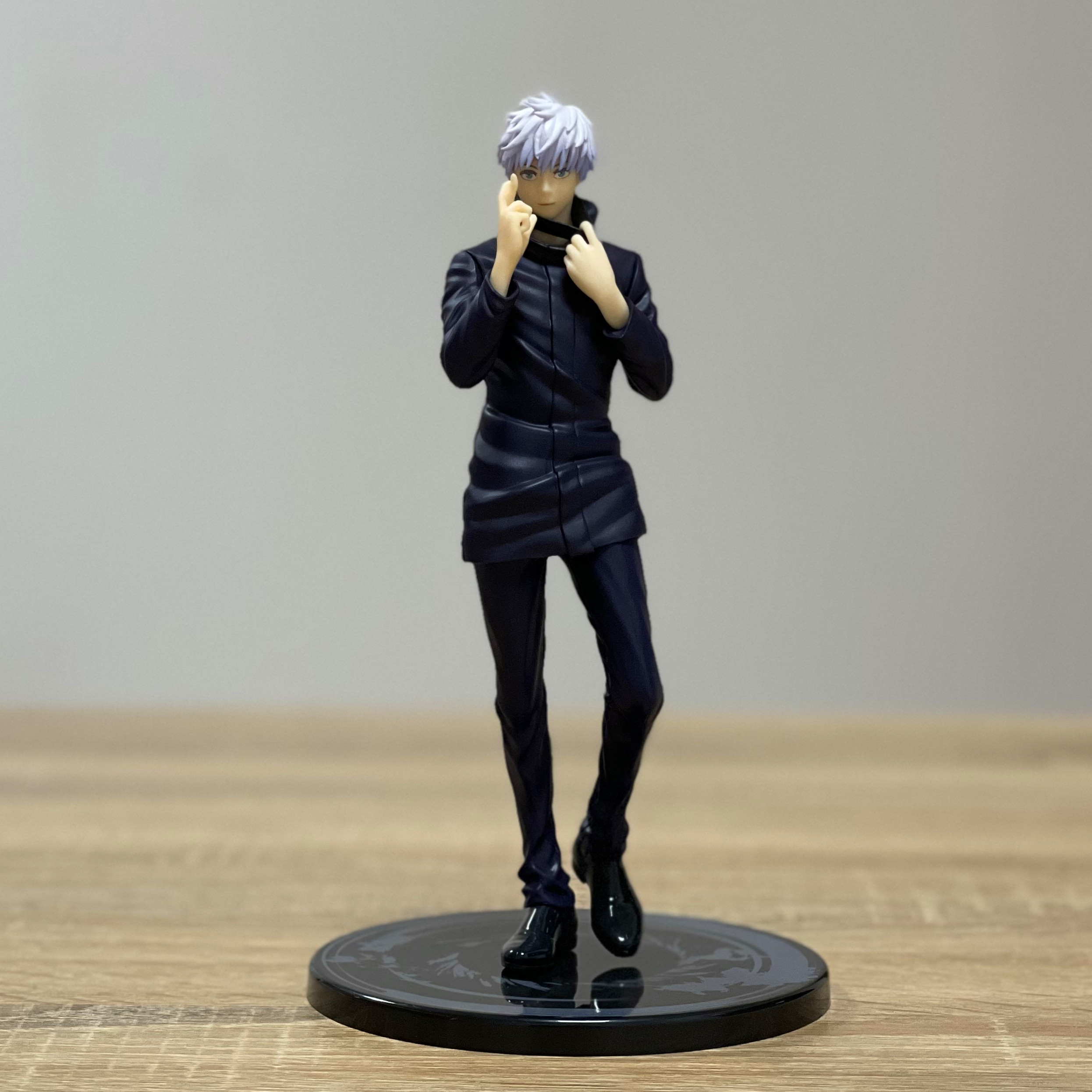 Figurine Manga Jujutsu Kaisen Satoru Gojo