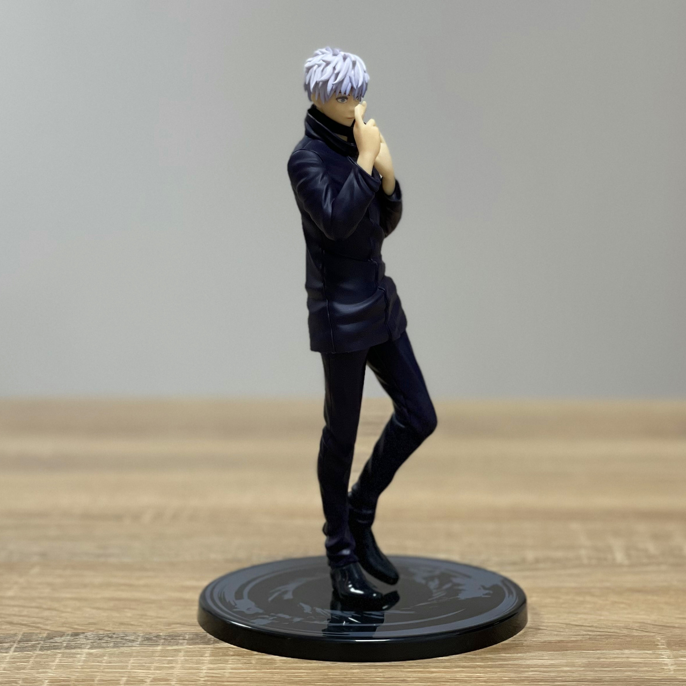 Figurine Manga Jujutsu Kaisen Satoru Gojo