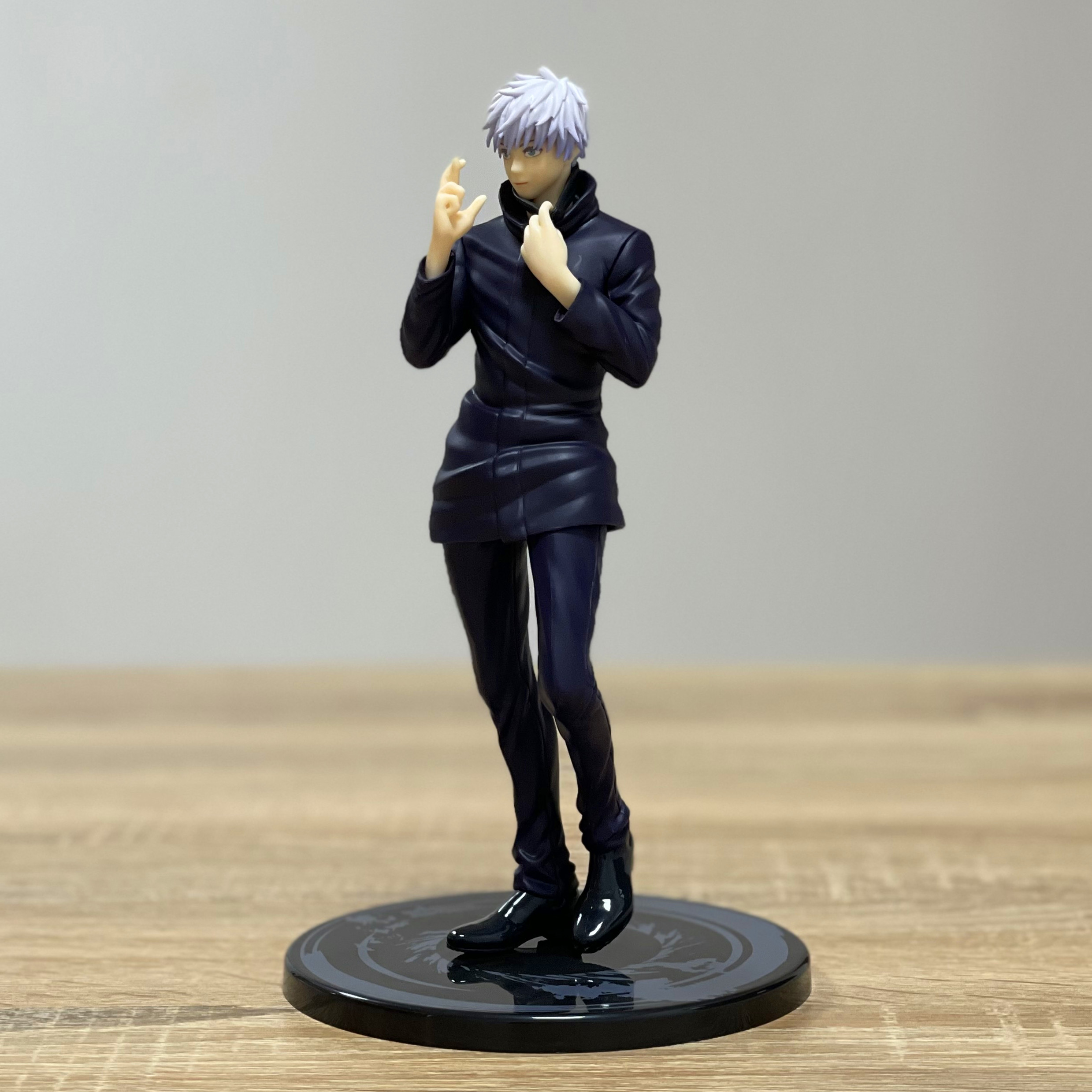 Figurine Manga Jujutsu Kaisen Satoru Gojo