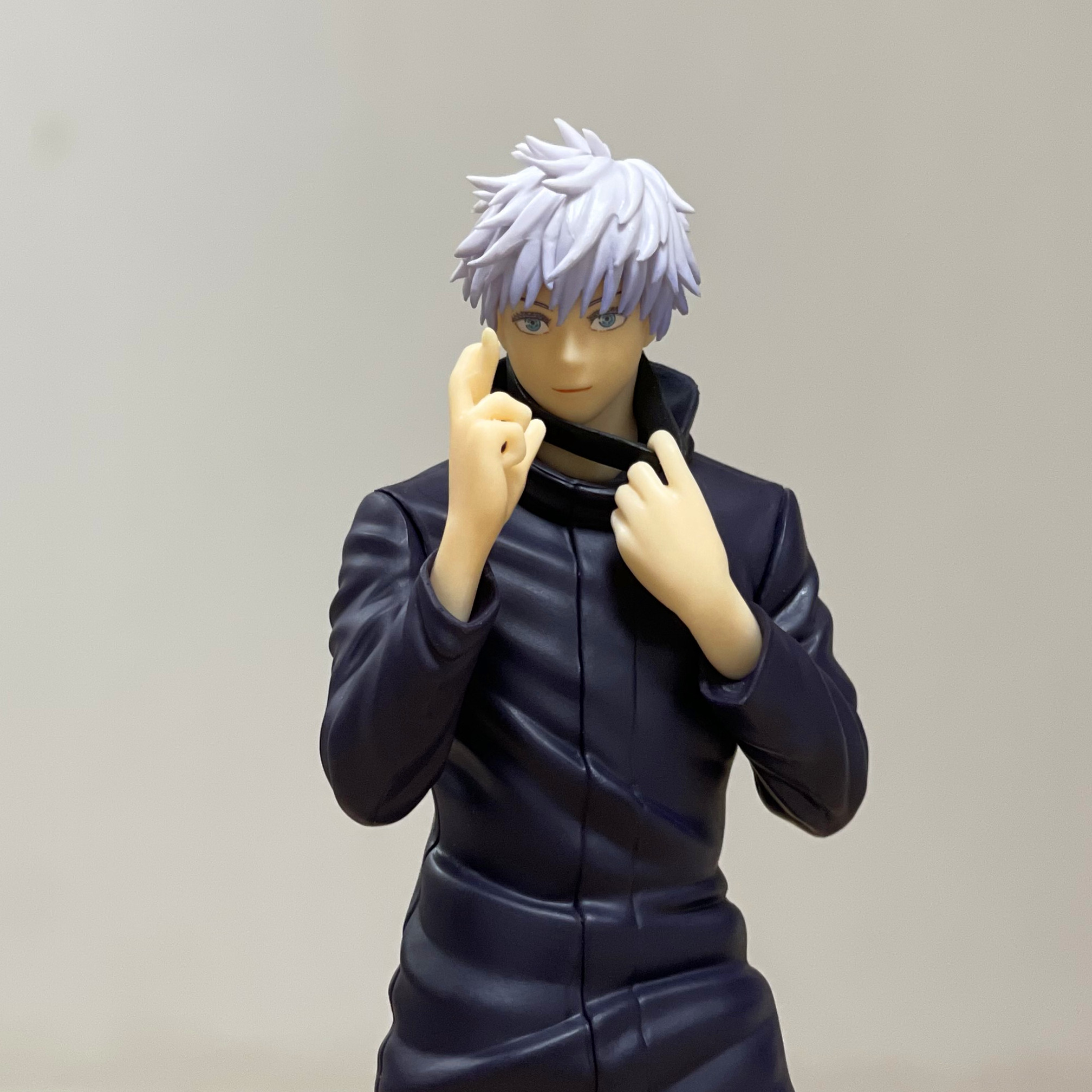 Figurine Manga Jujutsu Kaisen Satoru Gojo