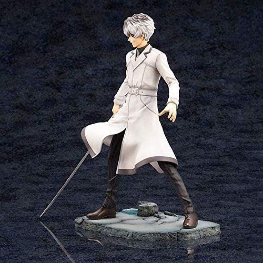 Figurine Haise Sasaki Tokyo Ghoul Kaneki Ken