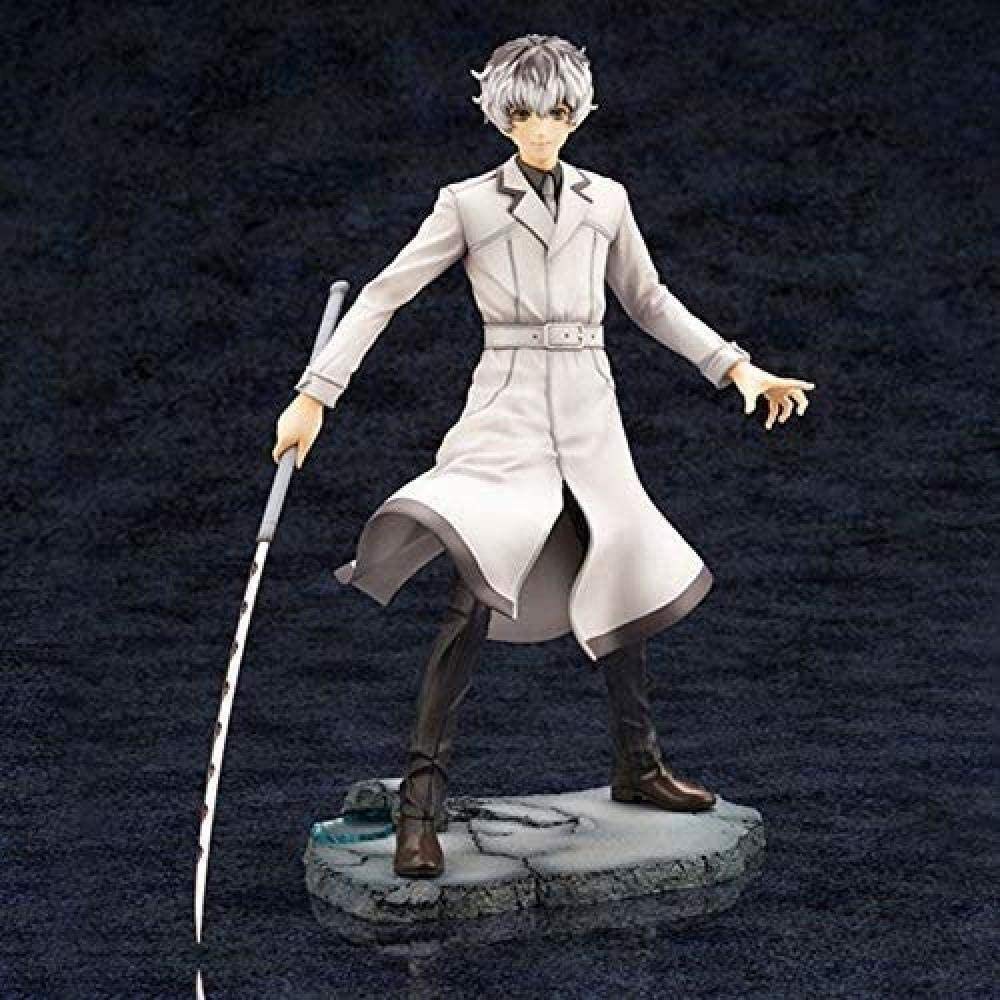 Figurine Haise Sasaki Tokyo Ghoul Kaneki Ken