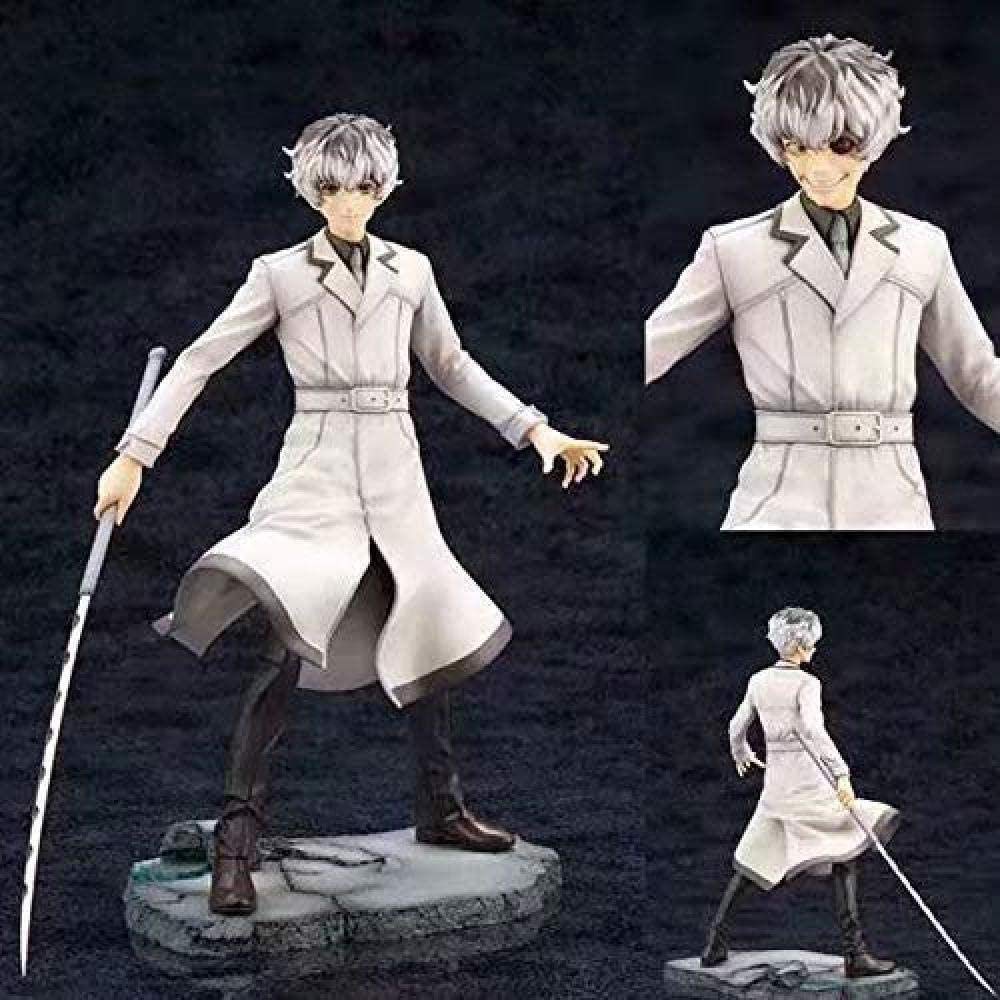 Figurine Haise Sasaki Tokyo Ghoul Kaneki Ken