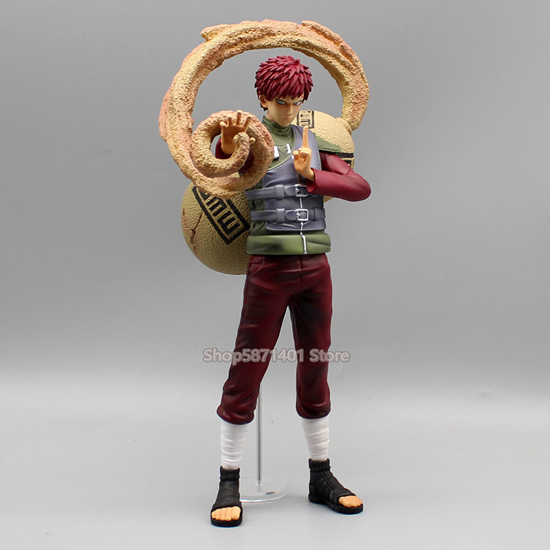 Figurine Manga Gaara Naruto – Image 3