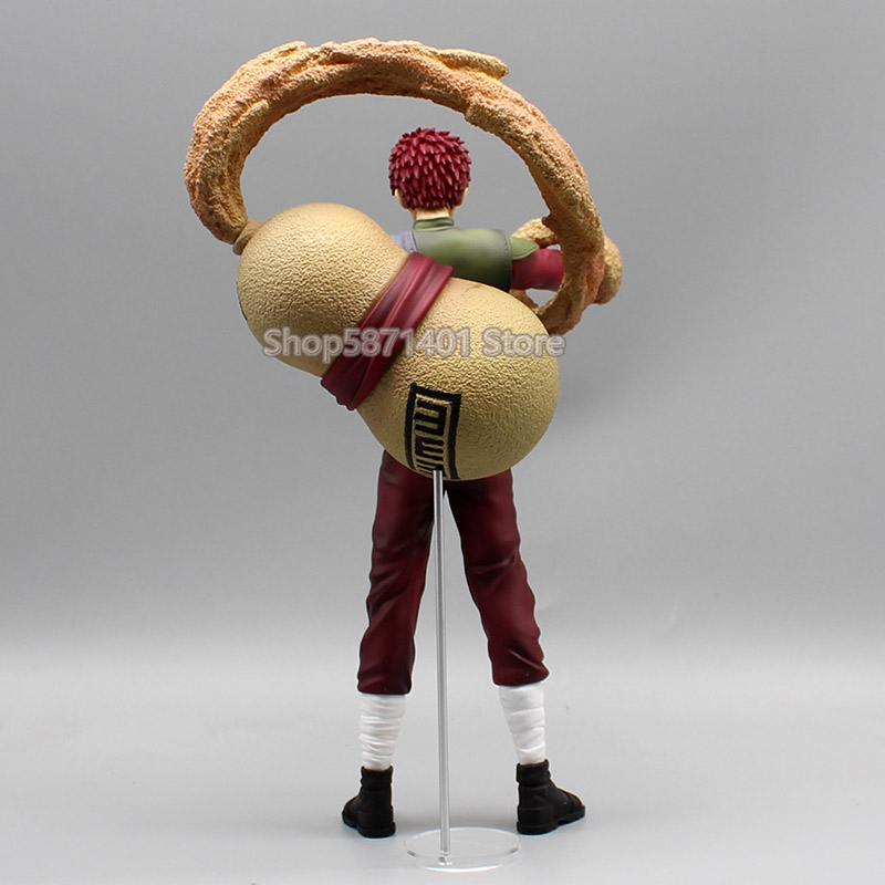 Figurine Manga Gaara Naruto – Image 4