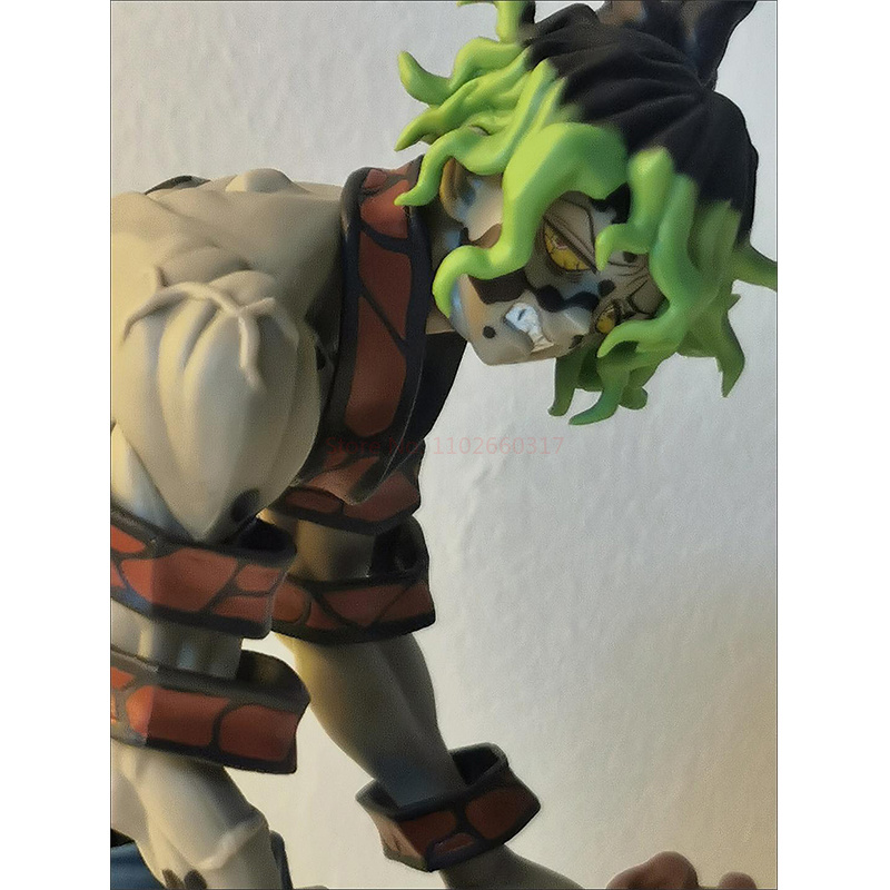 Figurine Manga Demon Slayer Gyutaro – Image 6