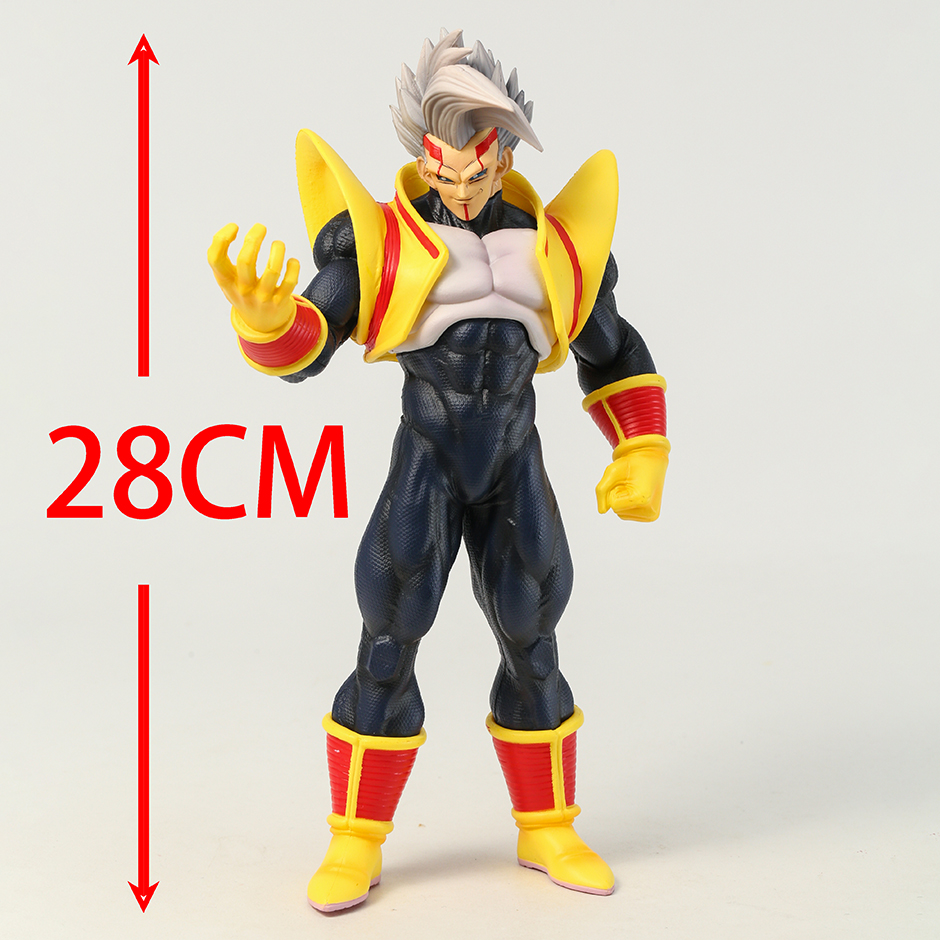 Figurine Dragon Ball Baby Vegeta