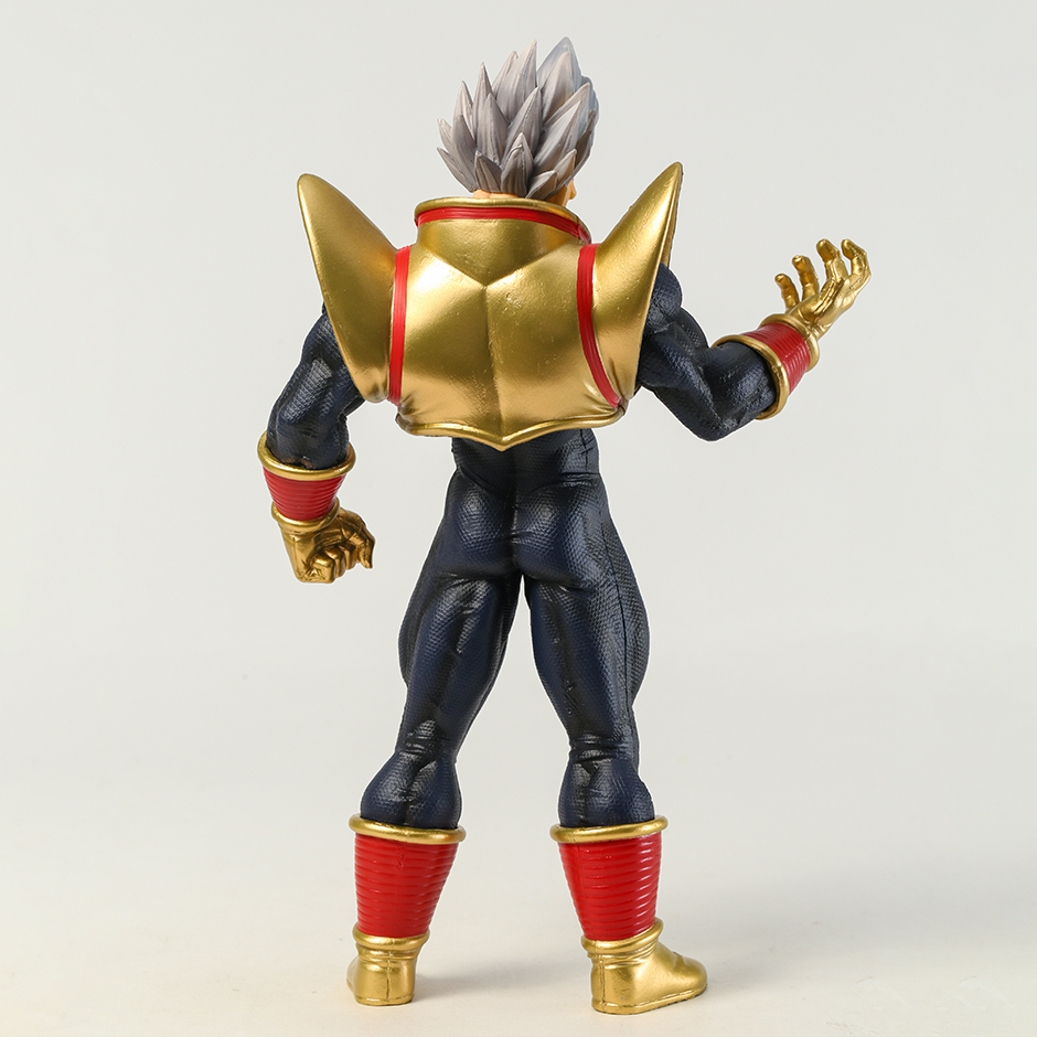 Figurine Dragon Ball Super Baby Vegeta