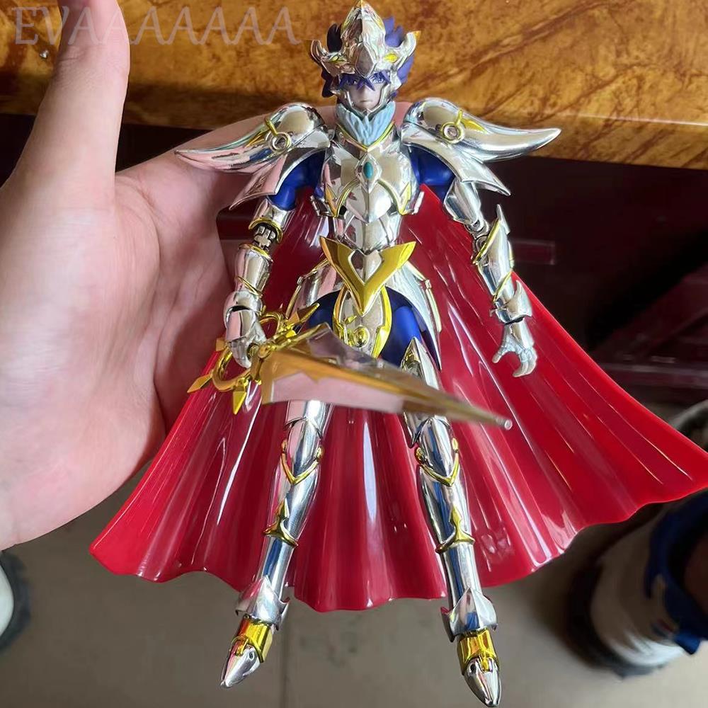 Figurine Saint Seiya Myth Gril EX SOG Gullinbursti Frodi