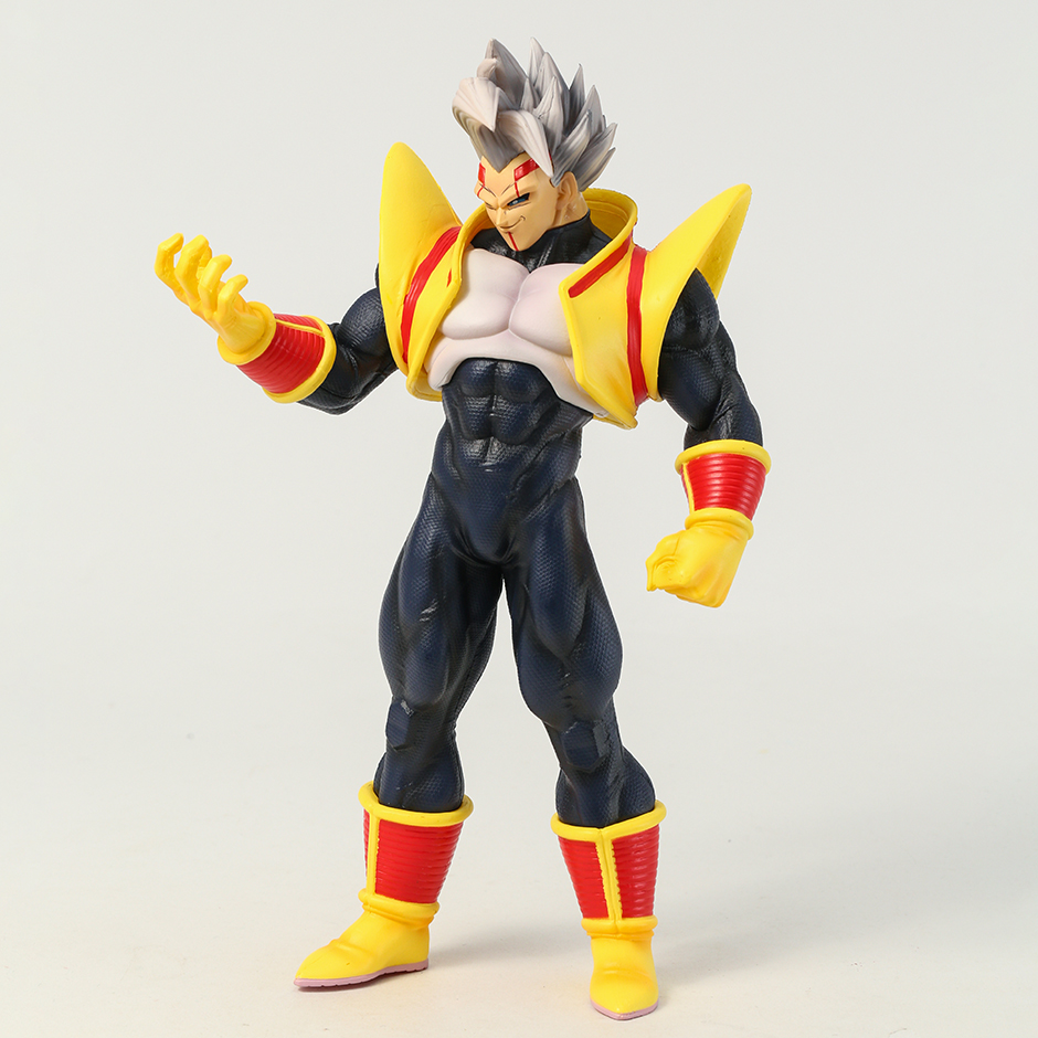 Figurine Dragon Ball Baby Vegeta