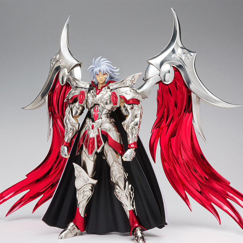 Figurine Saint Seiya Myth Cloth Ex War God Ares