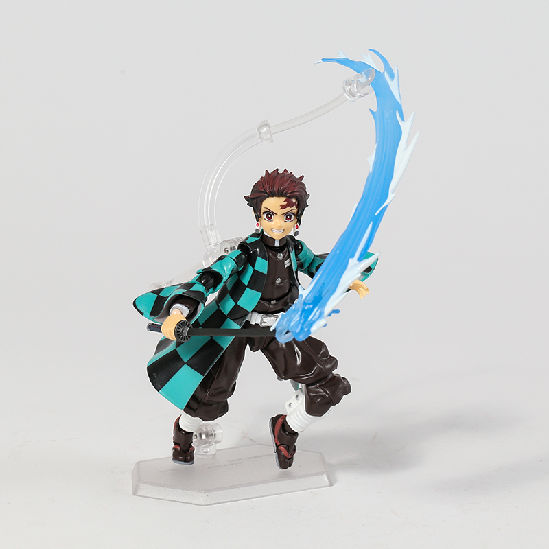 Figurine Articulee Demon Slayer Kamado Tanjiro