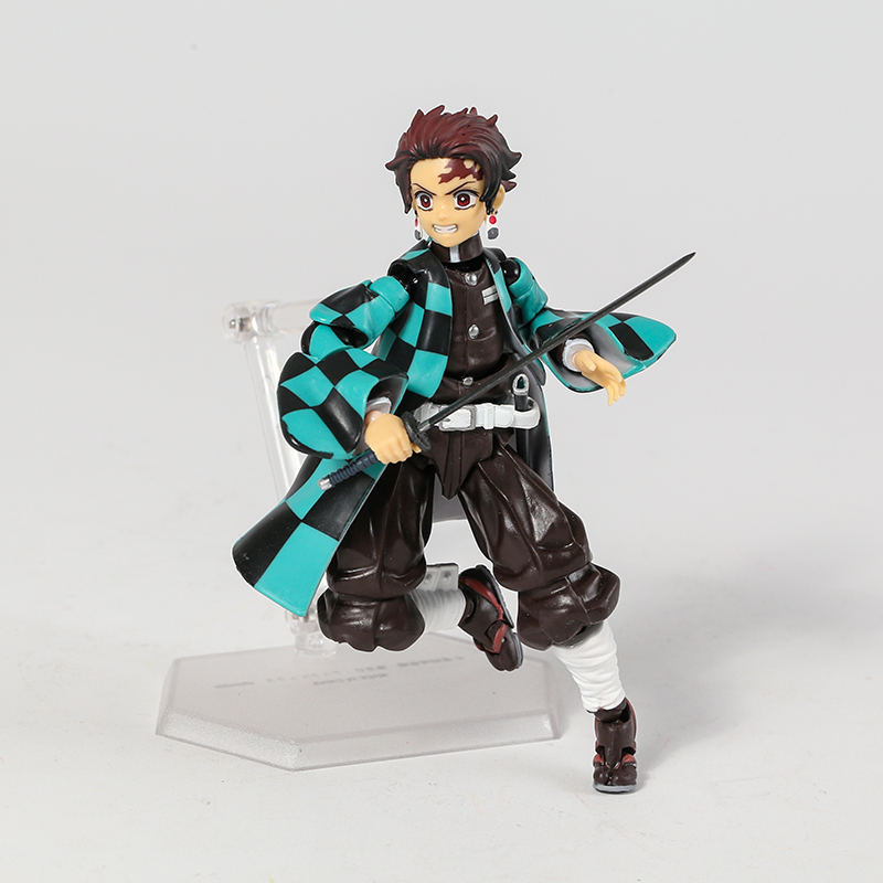 Figurine Articulee Demon Slayer Kamado Tanjiro