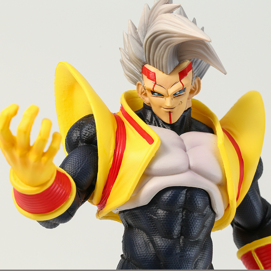 Figurine Dragon Ball Baby Vegeta