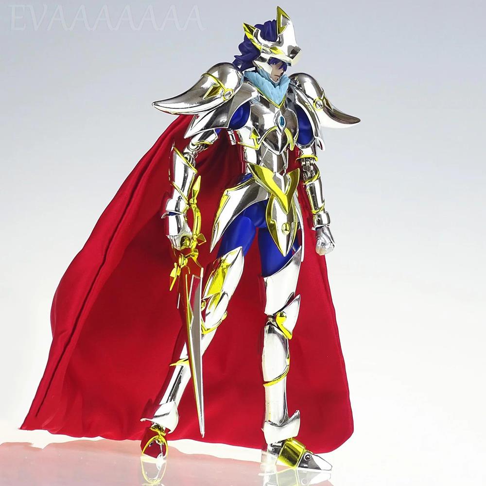 Figurine Saint Seiya Myth Gril EX SOG Gullinbursti Frodi