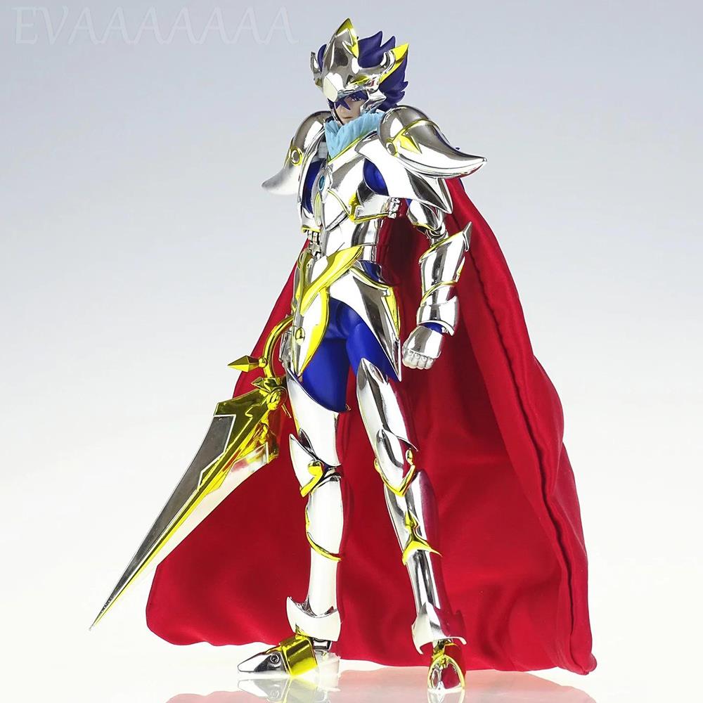 Figurine Saint Seiya Myth Gril EX SOG Gullinbursti Frodi