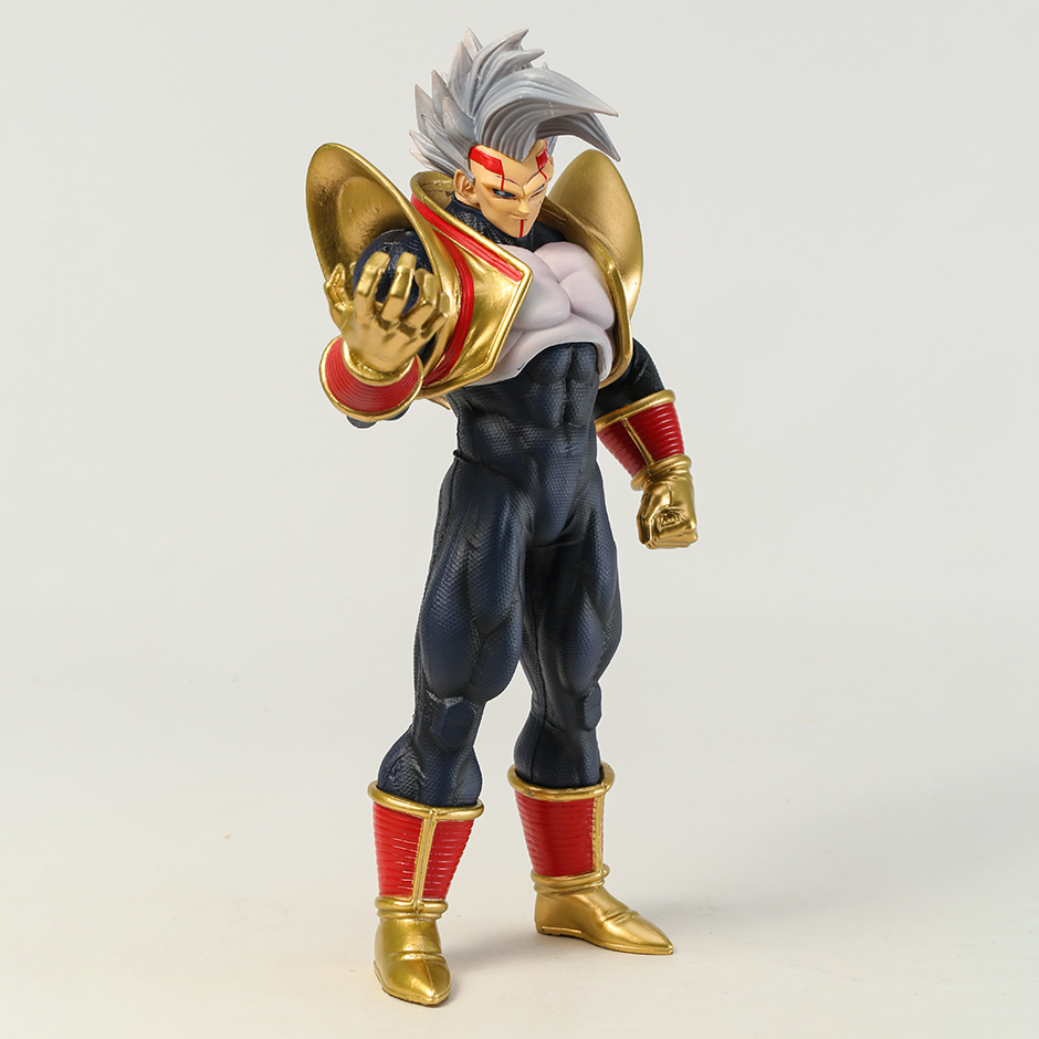 Figurine Dragon Ball Super Baby Vegeta