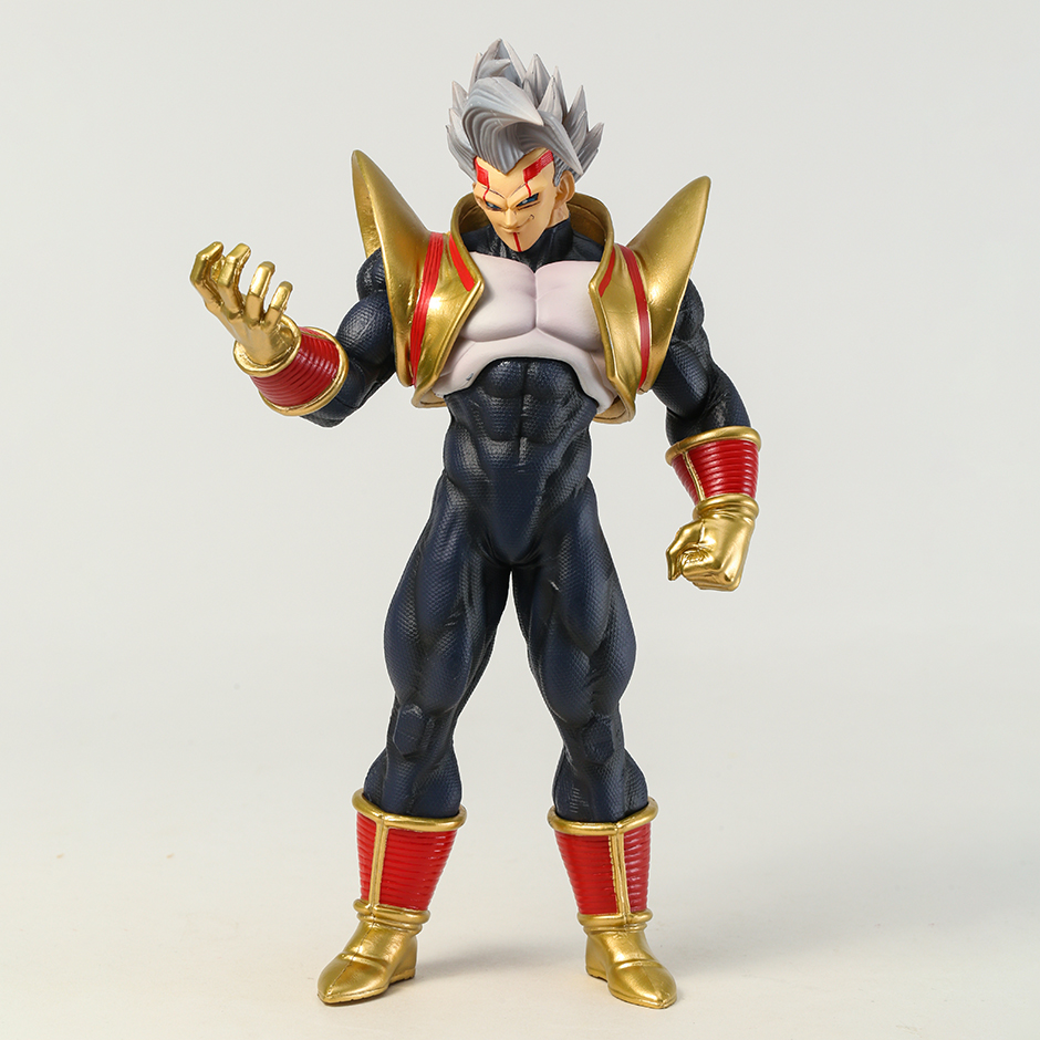 Figurine Dragon Ball Super Baby Vegeta