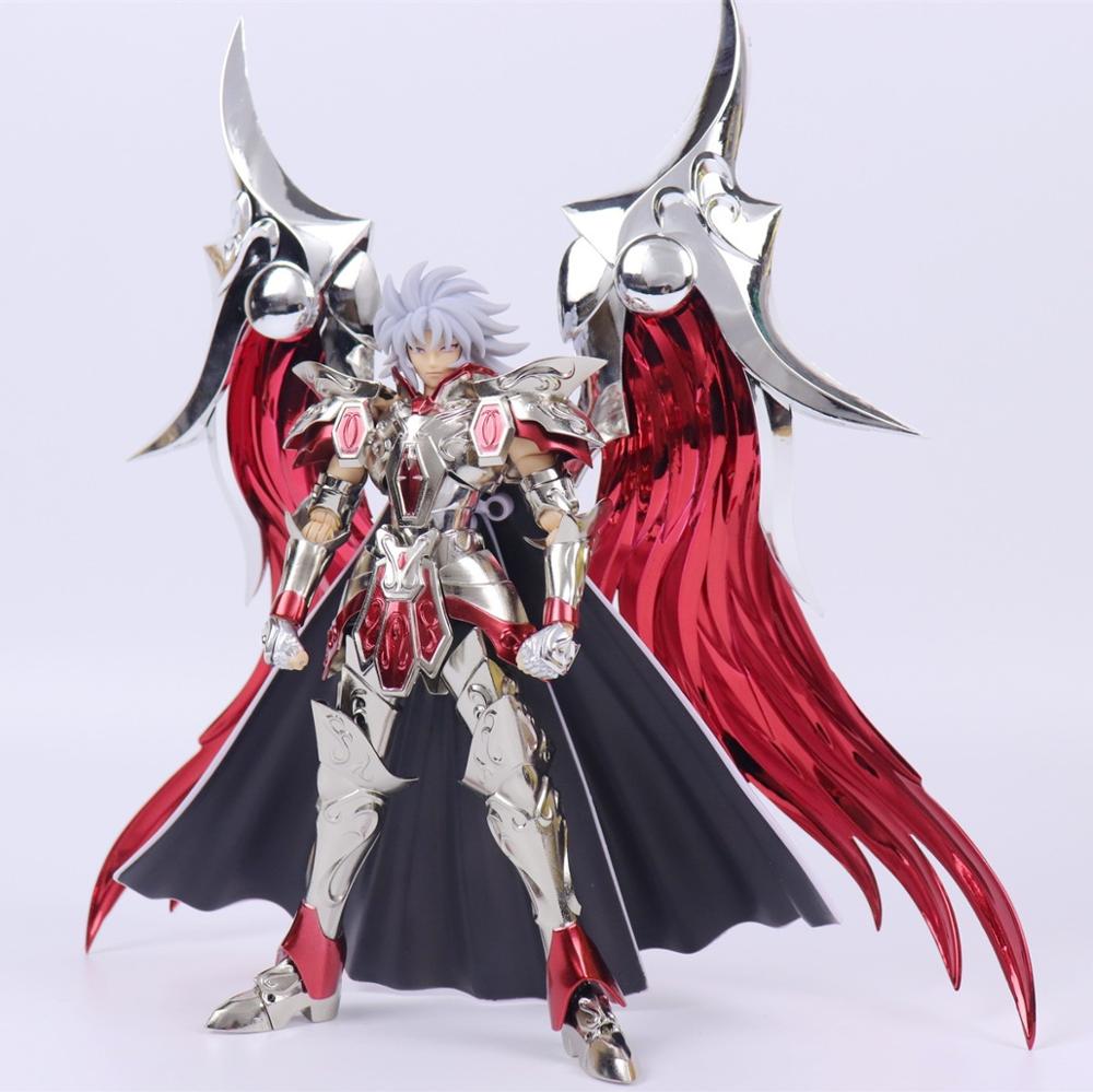 Figurine Saint Seiya Myth Cloth Ex War God Ares