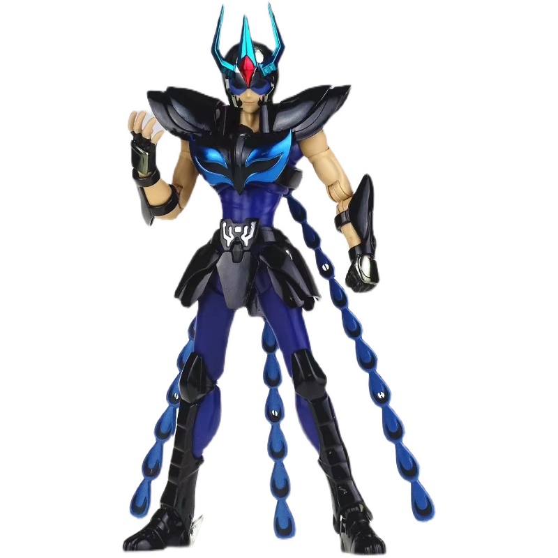 Figurine Saint Seiya Myth Cloth Ex Black Phoenix