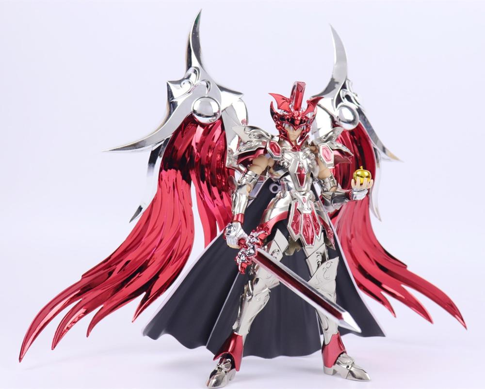 Figurine Saint Seiya Myth Cloth Ex War God Ares