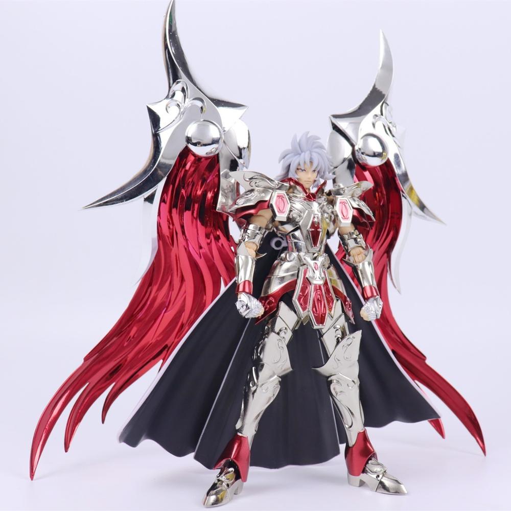 Figurine Saint Seiya Myth Cloth Ex War God Ares