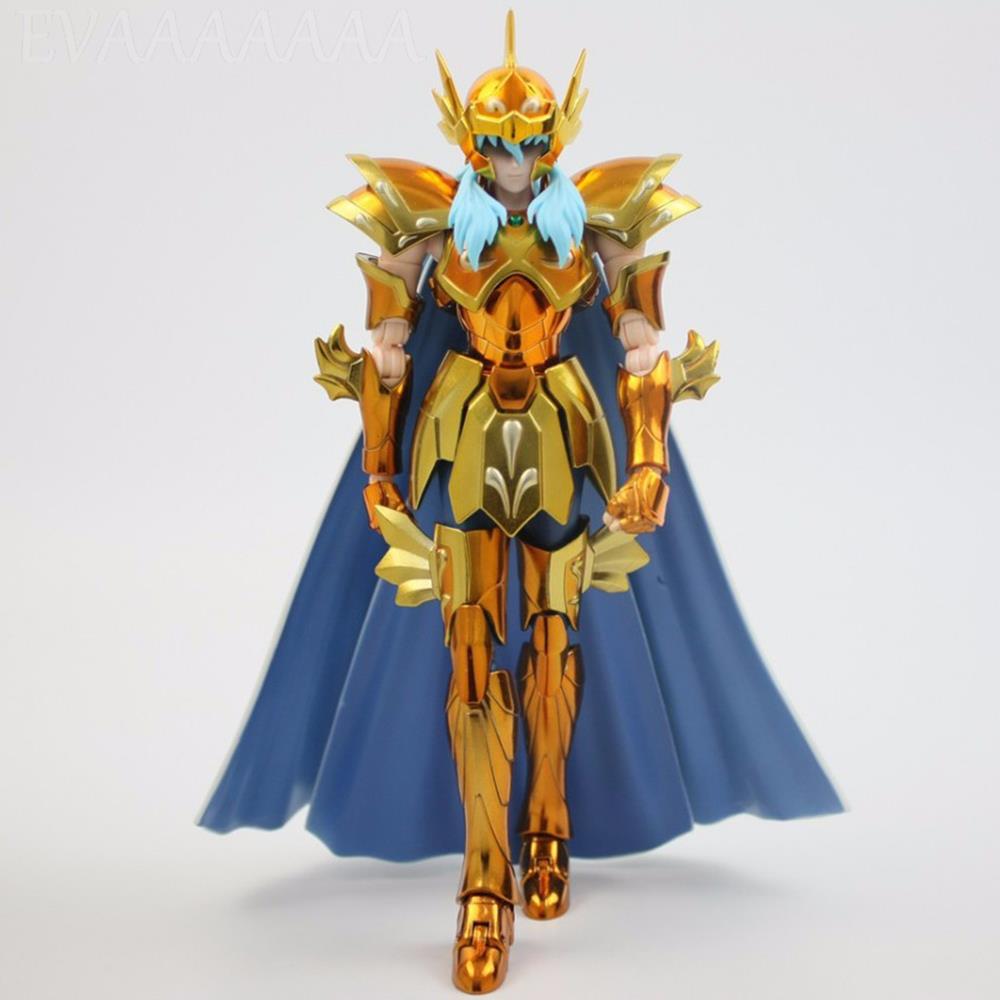 Figurine Saint Seiya Myth Cloth EX Aphrodite Metal Club