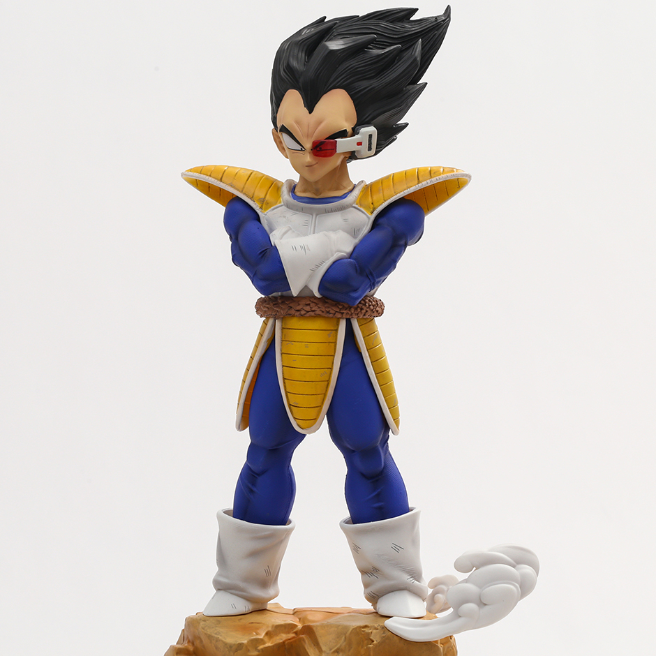 Figurine Manga Dragon Ball Z Vegeta – Image 5