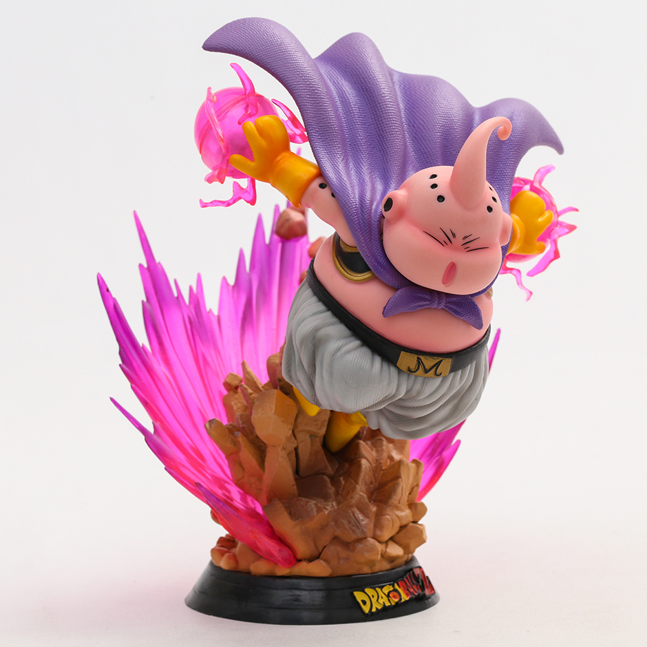 Figurine Manga Dragon Ball Majin Buu – Image 4