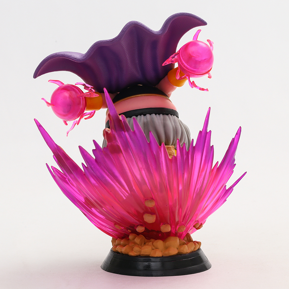 Figurine Manga Dragon Ball Majin Buu – Image 5