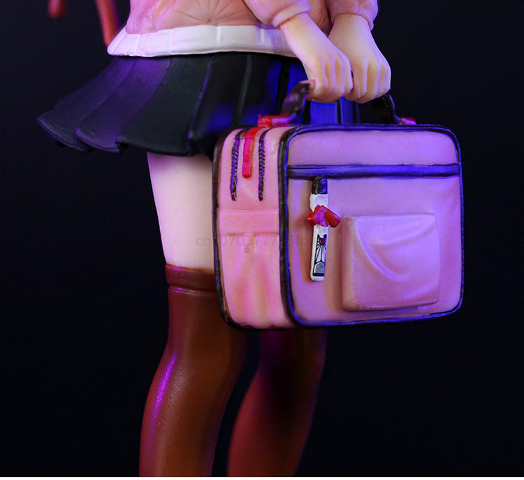 Figurine Demon Slayer Kamado Nezuko Kimetsu No Yaiba – Image 4