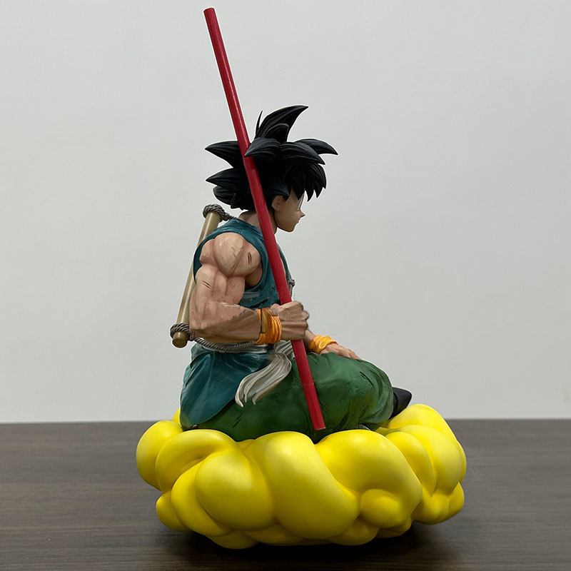 Figurine Manga Dragon Ball Son Goku GK – Image 3