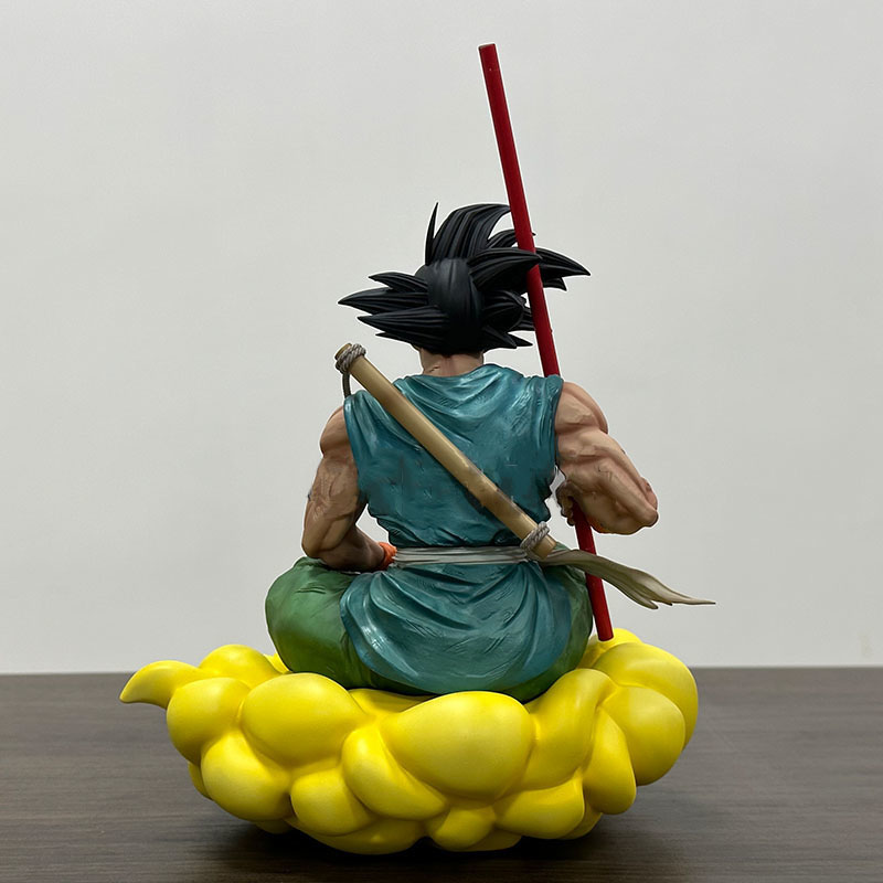 Figurine Manga Dragon Ball Son Goku GK – Image 4