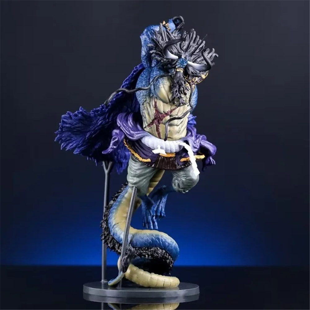 Figurine Manga One Piece Yonko Kaido – Image 3