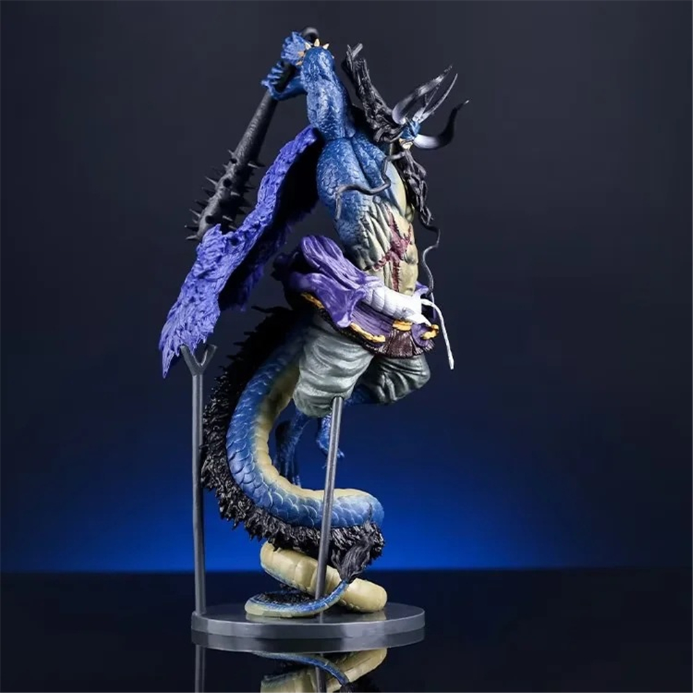 Figurine Manga One Piece Yonko Kaido – Image 4