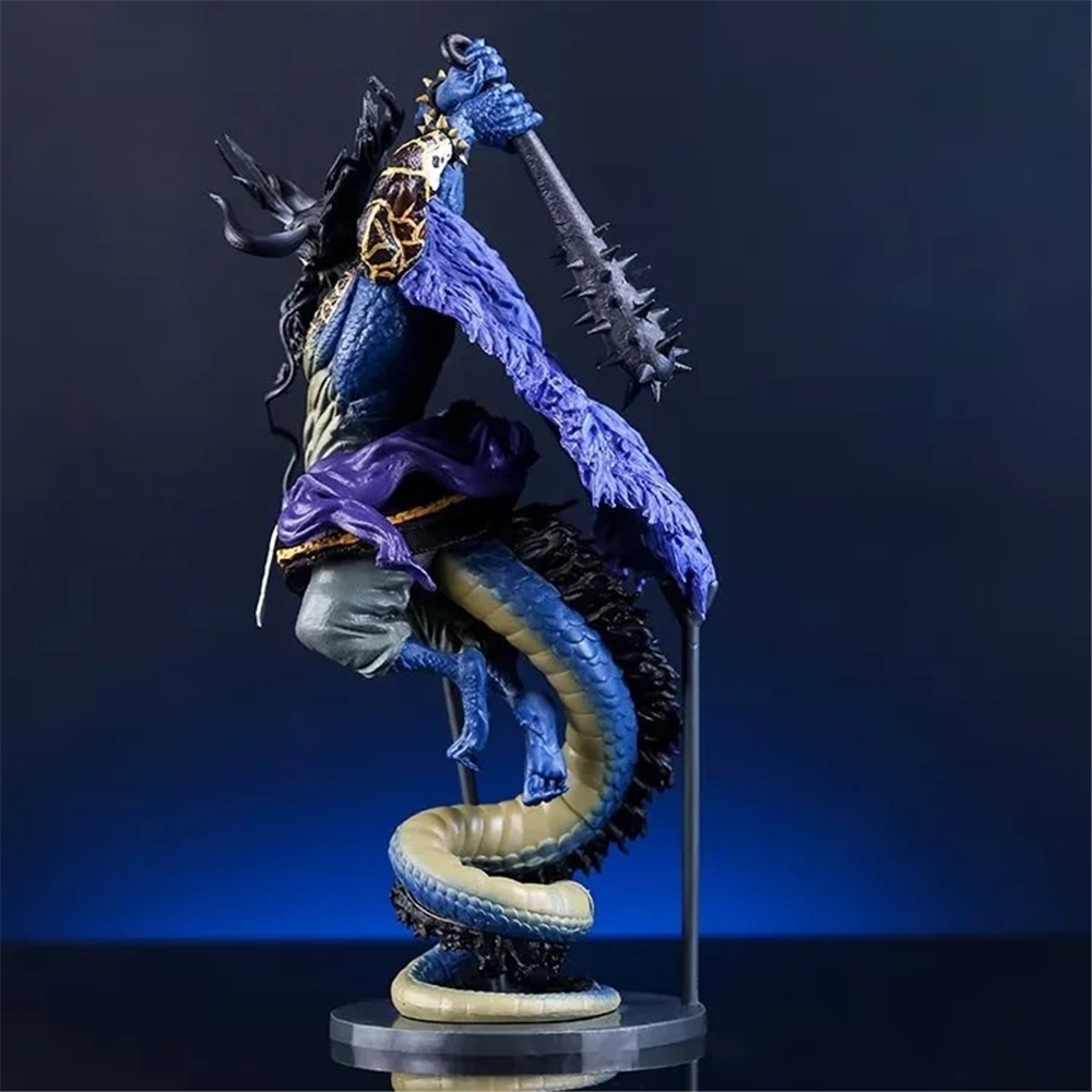 Figurine Manga One Piece Yonko Kaido – Image 5