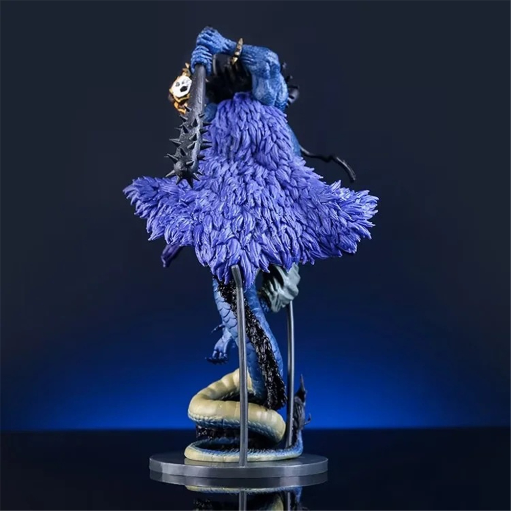 Figurine Manga One Piece Yonko Kaido – Image 6