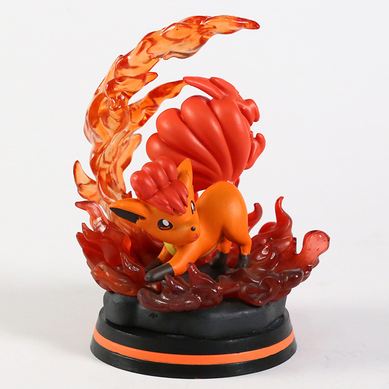 Figurine Manga Pokemon Vulpix – Image 3