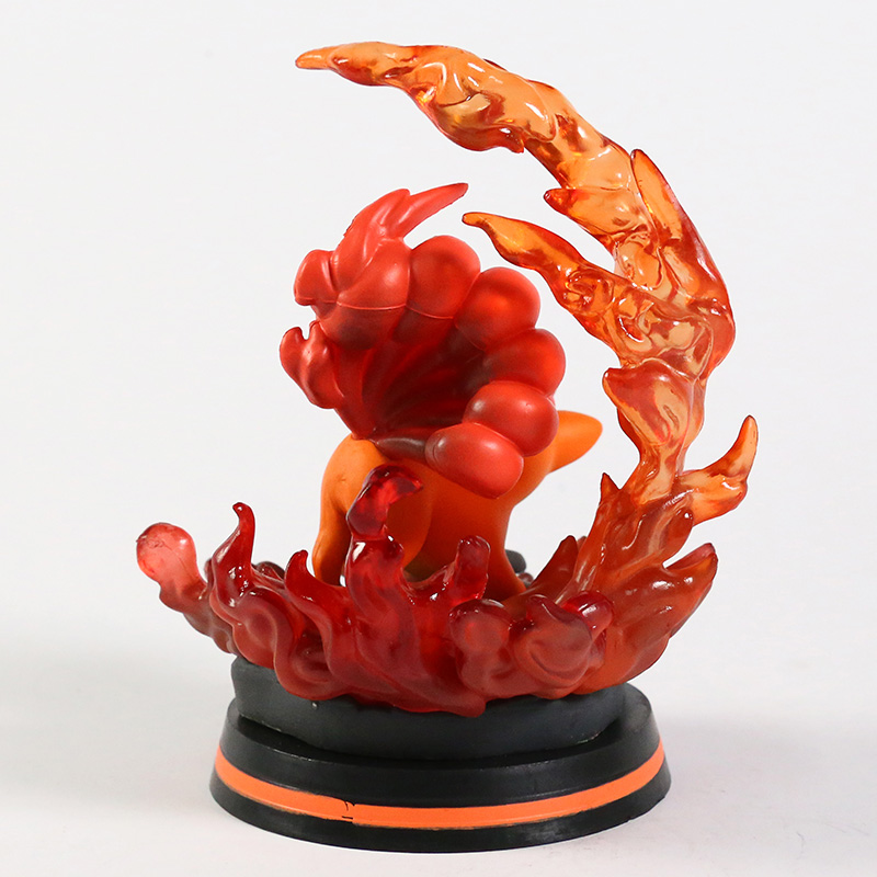Figurine Manga Pokemon Vulpix – Image 4