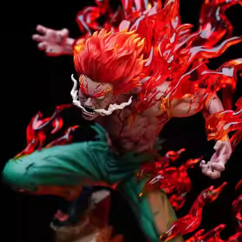 Figurine Manga Gai Maito – Image 3