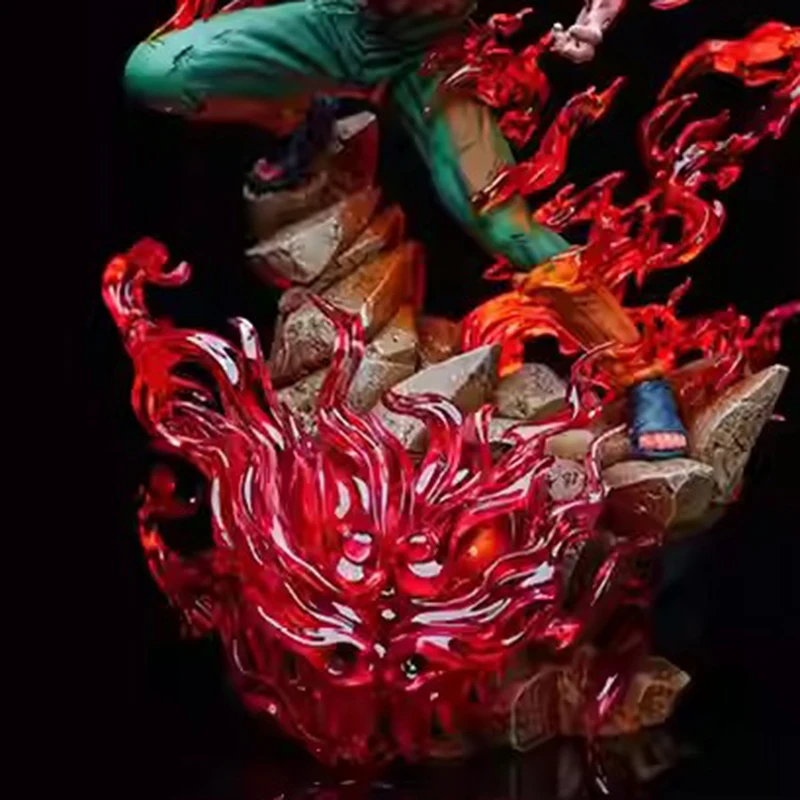 Figurine Manga Gai Maito – Image 4