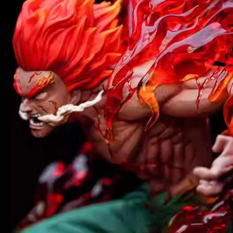 Figurine Manga Gai Maito – Image 5