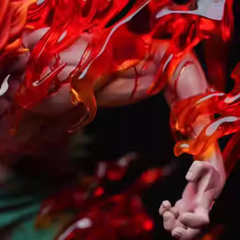 Figurine Manga Gai Maito – Image 6